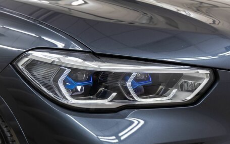 BMW X5, 2020 год, 7 058 000 рублей, 12 фотография