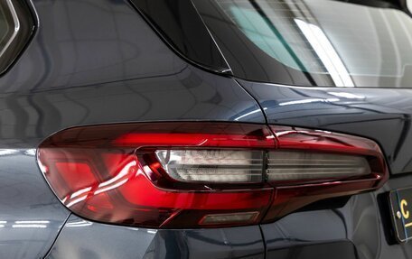 BMW X5, 2020 год, 7 058 000 рублей, 13 фотография