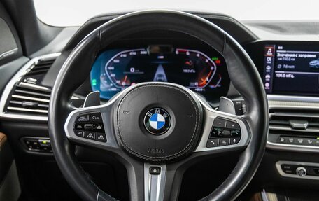 BMW X5, 2020 год, 7 058 000 рублей, 16 фотография