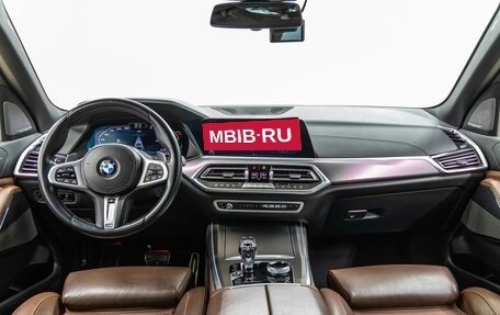 BMW X5, 2020 год, 7 058 000 рублей, 14 фотография