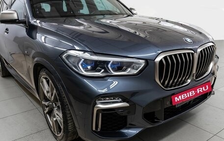 BMW X5, 2020 год, 7 058 000 рублей, 11 фотография