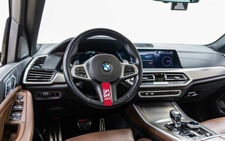 BMW X5, 2020 год, 7 058 000 рублей, 15 фотография