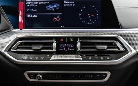 BMW X5, 2020 год, 7 058 000 рублей, 22 фотография