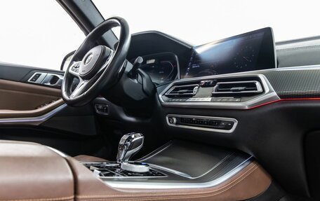 BMW X5, 2020 год, 7 058 000 рублей, 30 фотография