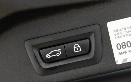 BMW X5, 2020 год, 7 058 000 рублей, 38 фотография