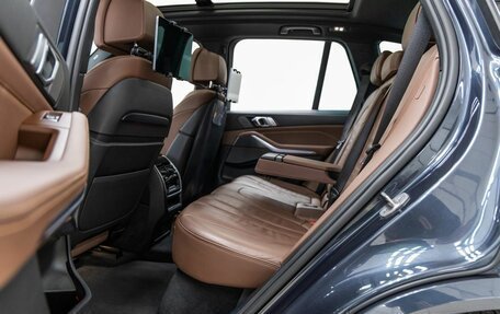 BMW X5, 2020 год, 7 058 000 рублей, 34 фотография