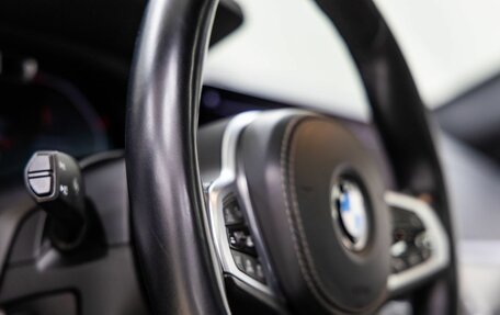 BMW X5, 2020 год, 7 058 000 рублей, 29 фотография