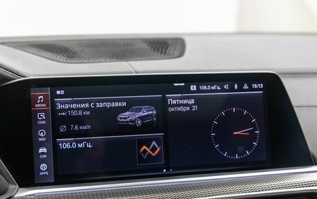 BMW X5, 2020 год, 7 058 000 рублей, 31 фотография