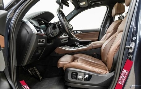 BMW X5, 2020 год, 7 058 000 рублей, 28 фотография