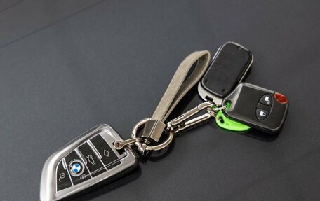 BMW X5, 2020 год, 7 058 000 рублей, 39 фотография