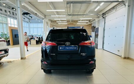 Toyota RAV4, 2017 год, 2 799 900 рублей, 5 фотография