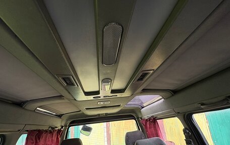 Mitsubishi Delica III, 1992 год, 6 фотография