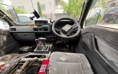 Mitsubishi Delica III, 1992 год, 7 фотография