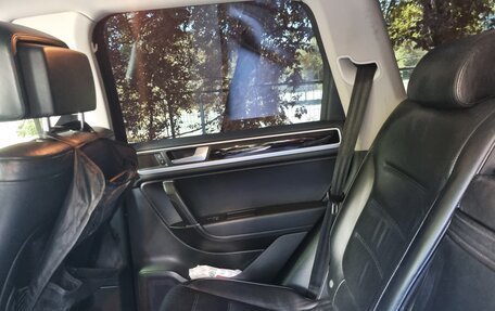 Volkswagen Touareg III, 2011 год, 2 250 000 рублей, 6 фотография