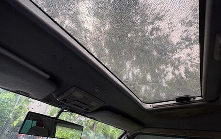 Mitsubishi Delica III, 1992 год, 12 фотография