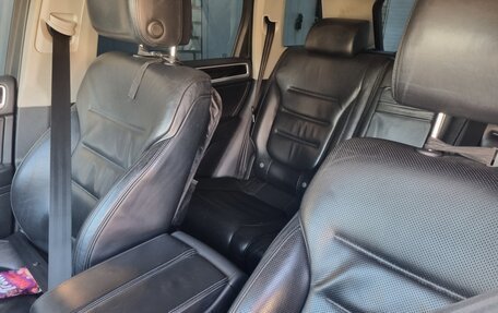 Volkswagen Touareg III, 2011 год, 2 250 000 рублей, 8 фотография