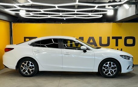 Mazda 6, 2014 год, 1 249 000 рублей, 4 фотография
