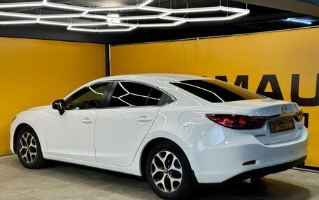 Mazda 6, 2014 год, 1 249 000 рублей, 6 фотография