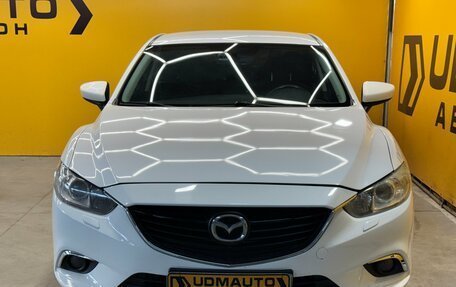 Mazda 6, 2014 год, 1 249 000 рублей, 2 фотография