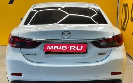 Mazda 6, 2014 год, 1 249 000 рублей, 5 фотография