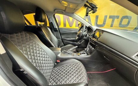 Mazda 6, 2014 год, 1 249 000 рублей, 21 фотография