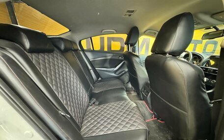 Mazda 6, 2014 год, 1 249 000 рублей, 22 фотография