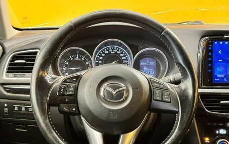 Mazda 6, 2014 год, 1 249 000 рублей, 9 фотография