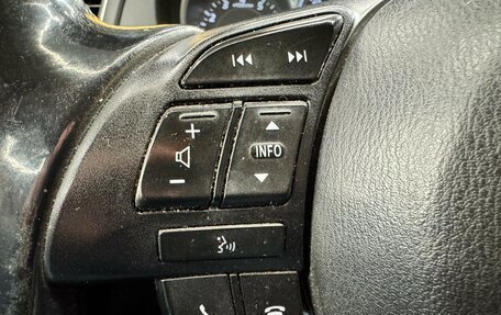 Mazda 6, 2014 год, 1 249 000 рублей, 12 фотография