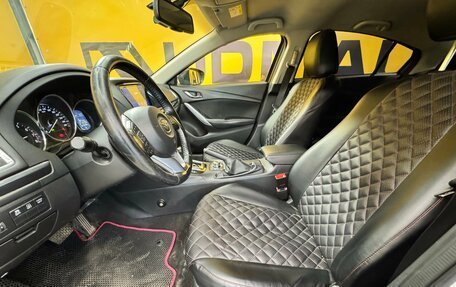 Mazda 6, 2014 год, 1 249 000 рублей, 19 фотография