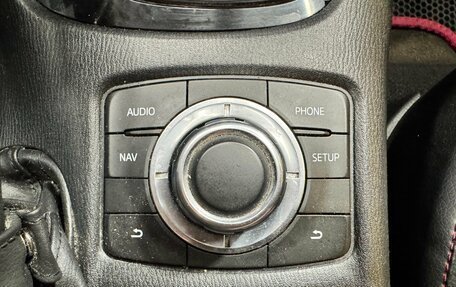 Mazda 6, 2014 год, 1 249 000 рублей, 17 фотография