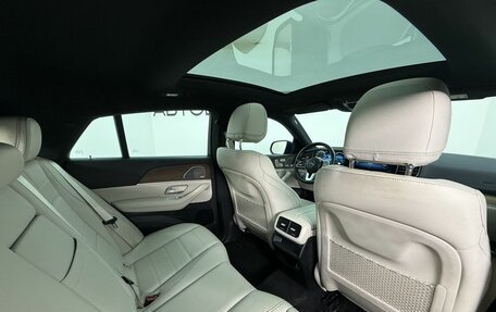 Mercedes-Benz GLE Coupe, 2021 год, 7 455 000 рублей, 14 фотография