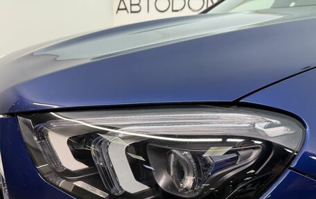 Mercedes-Benz GLE Coupe, 2021 год, 7 455 000 рублей, 8 фотография