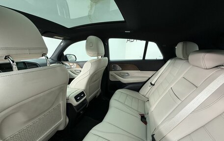 Mercedes-Benz GLE Coupe, 2021 год, 7 455 000 рублей, 15 фотография
