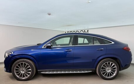 Mercedes-Benz GLE Coupe, 2021 год, 7 455 000 рублей, 3 фотография
