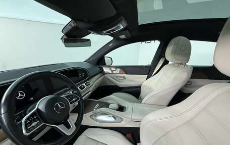 Mercedes-Benz GLE Coupe, 2021 год, 7 455 000 рублей, 11 фотография