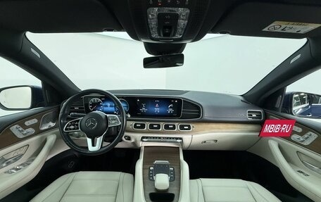 Mercedes-Benz GLE Coupe, 2021 год, 7 455 000 рублей, 10 фотография