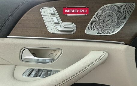 Mercedes-Benz GLE Coupe, 2021 год, 7 455 000 рублей, 12 фотография