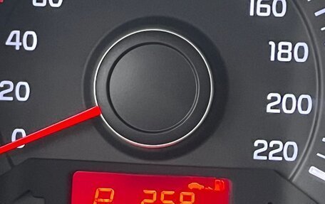 KIA Rio III рестайлинг, 2015 год, 1 300 000 рублей, 11 фотография