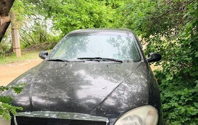 Chevrolet Lanos I, 2007 год, 80 000 рублей, 1 фотография