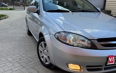 Chevrolet Lacetti, 2008 год, 630 000 рублей, 1 фотография