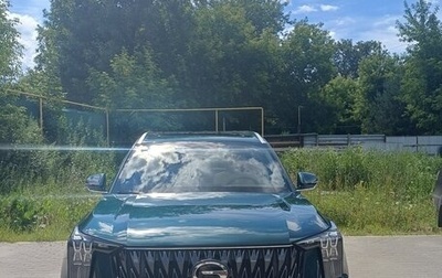 GAC GS8, 2025 год, 4 900 000 рублей, 1 фотография