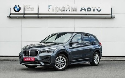 BMW X1, 2021 год, 2 490 000 рублей, 1 фотография