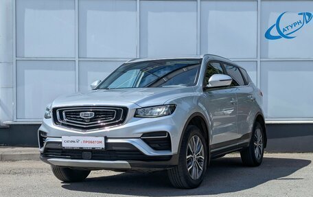 Geely Atlas, 2024 год, 2 170 000 рублей, 1 фотография