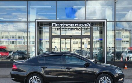 Volkswagen Passat B7, 2012 год, 899 000 рублей, 5 фотография