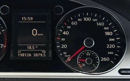 Volkswagen Passat B7, 2012 год, 899 000 рублей, 11 фотография