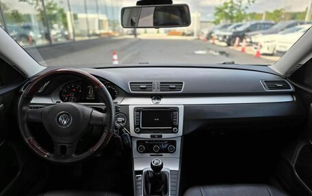 Volkswagen Passat B7, 2012 год, 899 000 рублей, 10 фотография