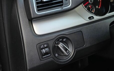 Volkswagen Passat B7, 2012 год, 899 000 рублей, 13 фотография