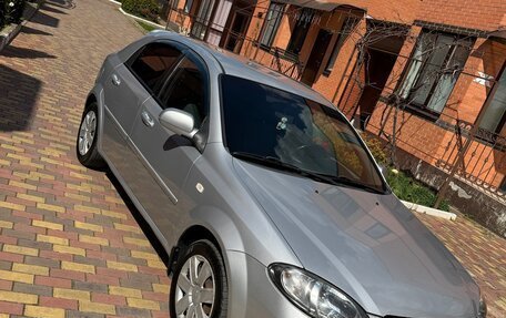 Chevrolet Lacetti, 2008 год, 630 000 рублей, 10 фотография
