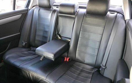 Volkswagen Passat B7, 2012 год, 899 000 рублей, 16 фотография