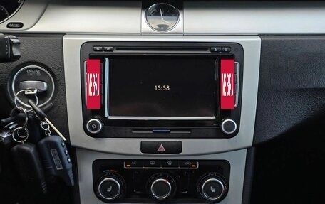 Volkswagen Passat B7, 2012 год, 899 000 рублей, 14 фотография